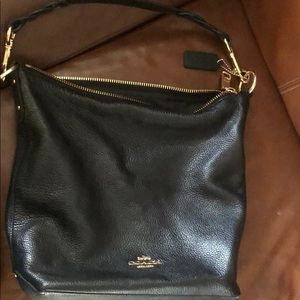 Coach shoulder bag
